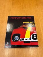 Ferrari Buch von Cavalleria / 312PB