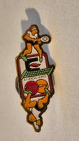 vintage     EUROCARD / MASTERCARD    -   Pin