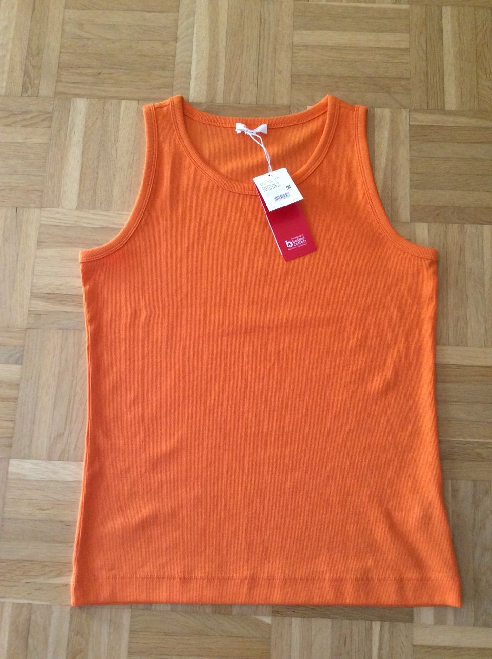 S.Oliver Tops: S.Oliver Top Gr. 42 – Neu und originalverpackt aus Riehen von apo_n7lm