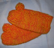 Bettsocken  gr  37/38