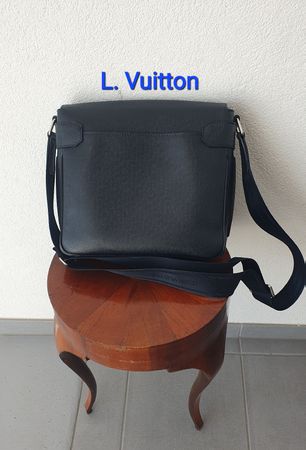 Louis Vuitton bandoulière 