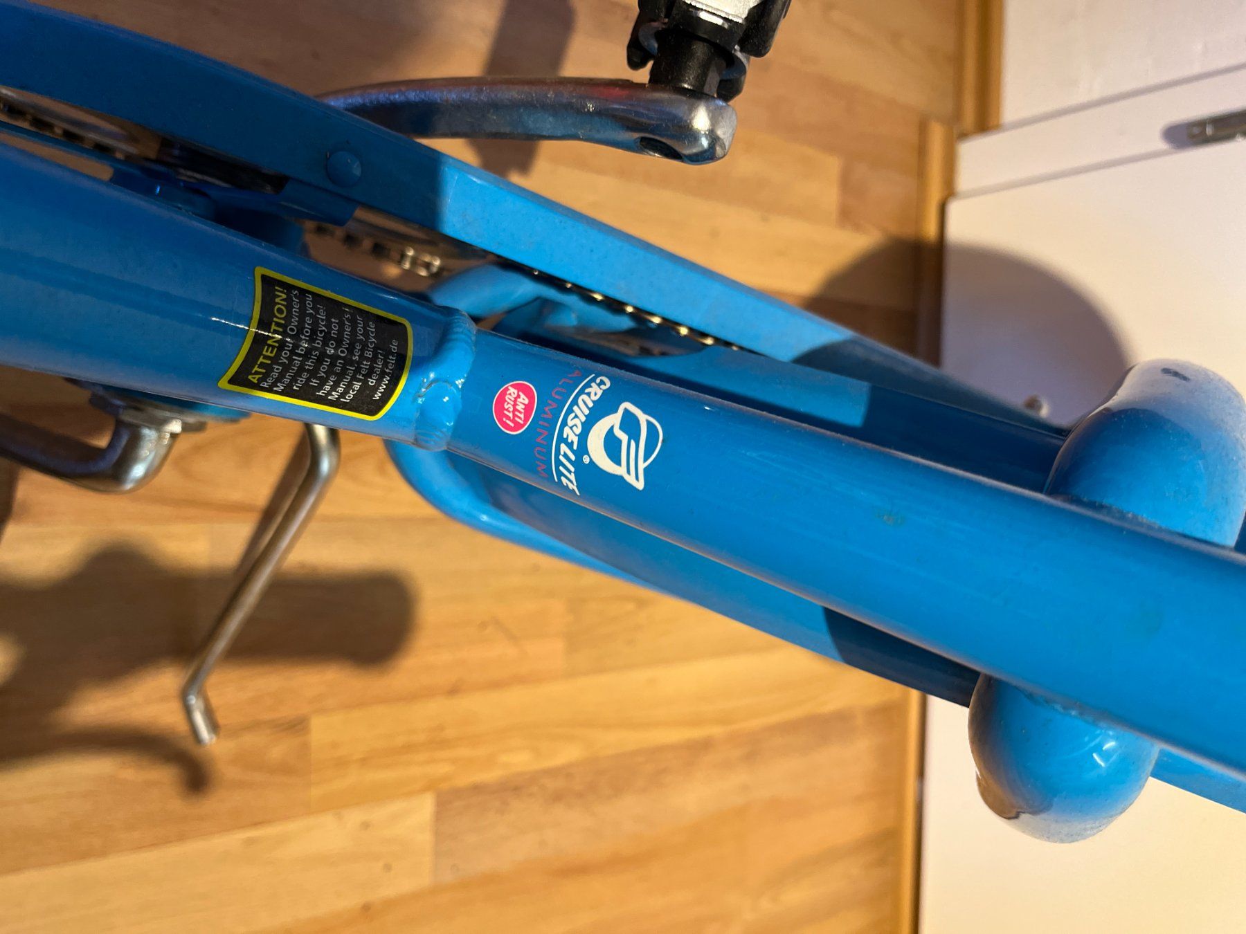 Biciclette: Summer Cruiser – Usato da Bäriswil BE venduto da ras_6htr 4