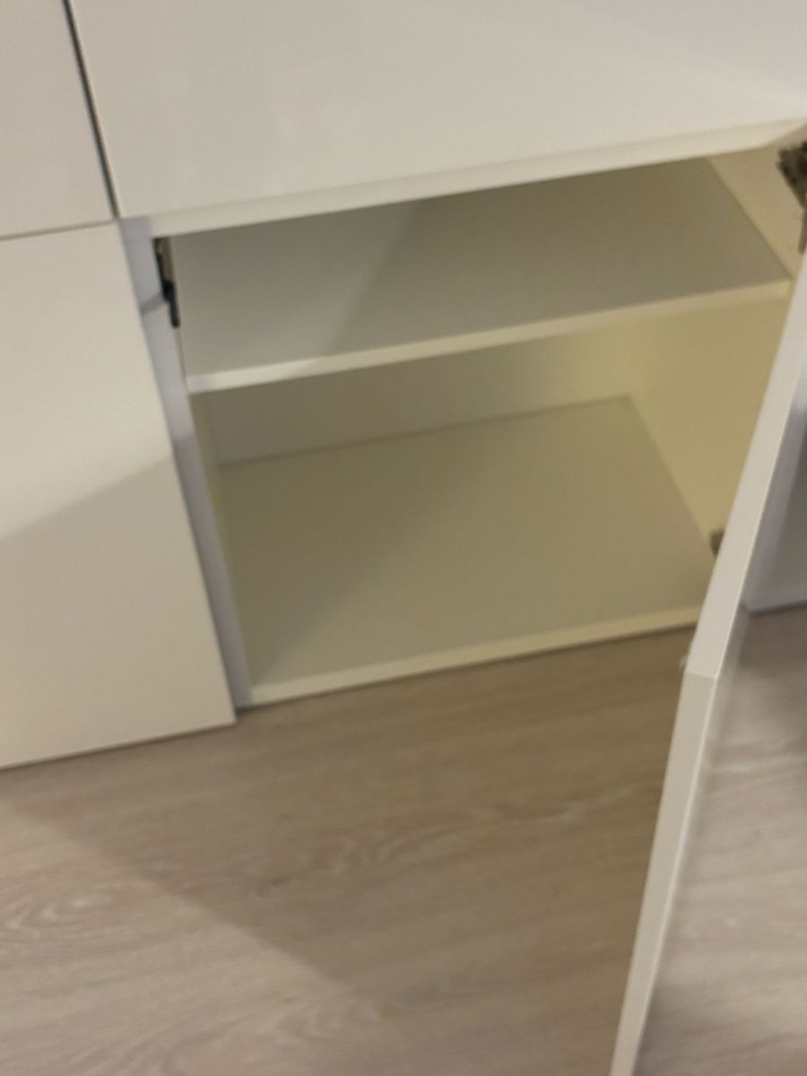 Ikea Cassettiere: Sideboard Highboard Bestå Ikea  – Usato da Gutenswil venduto da claleo75 4