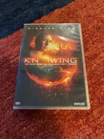 Knowing - Nicolas Cage - DVD - Top Zustand - Jetzt bieten!