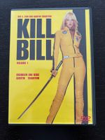 Kill Bill Volume 1, DVD, Actionfilm, FSK18