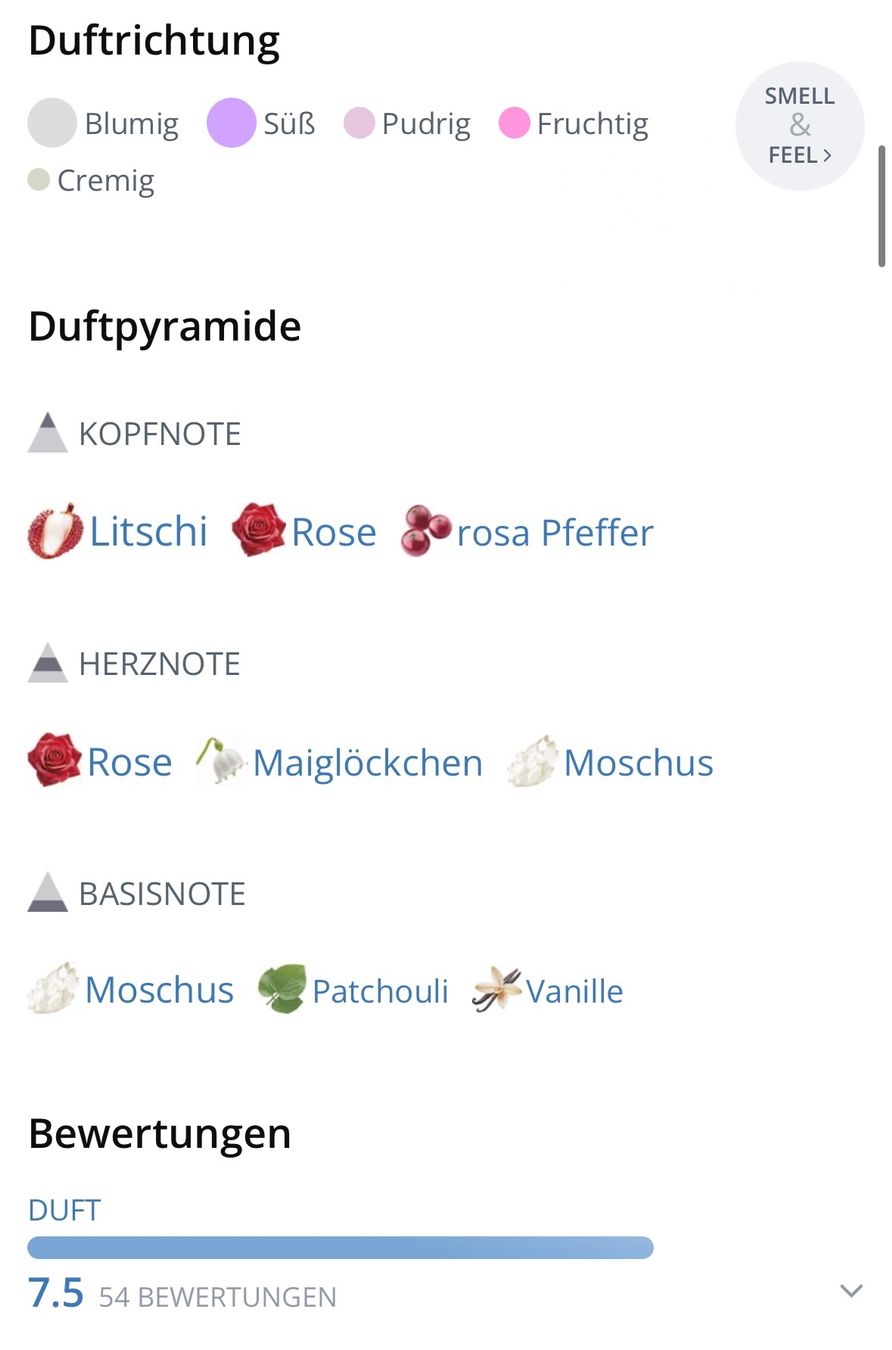 Lattafa Parfum & Eau de Toilette: Lattafa Mohra EDP 5ML Abfüllung – Gebraucht aus Zürich von deruja 3
