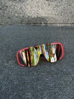 POC ASPIRE MID SPORTBRILLE, Ammolite Coral