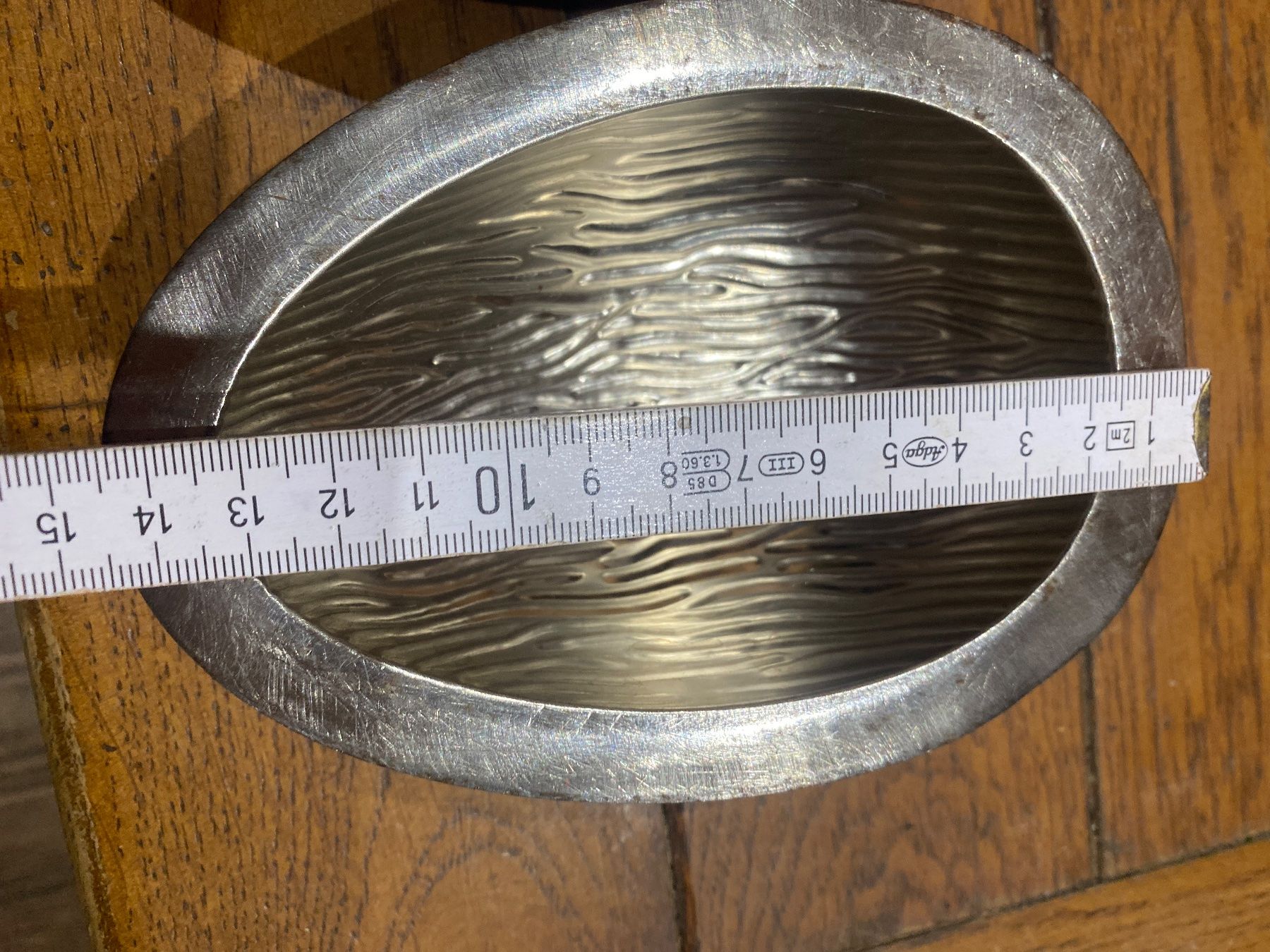 Backformen: Moule chocolat schokoladenform œuf 12cm – Gebraucht aus Lajoux JU von Briard0 3