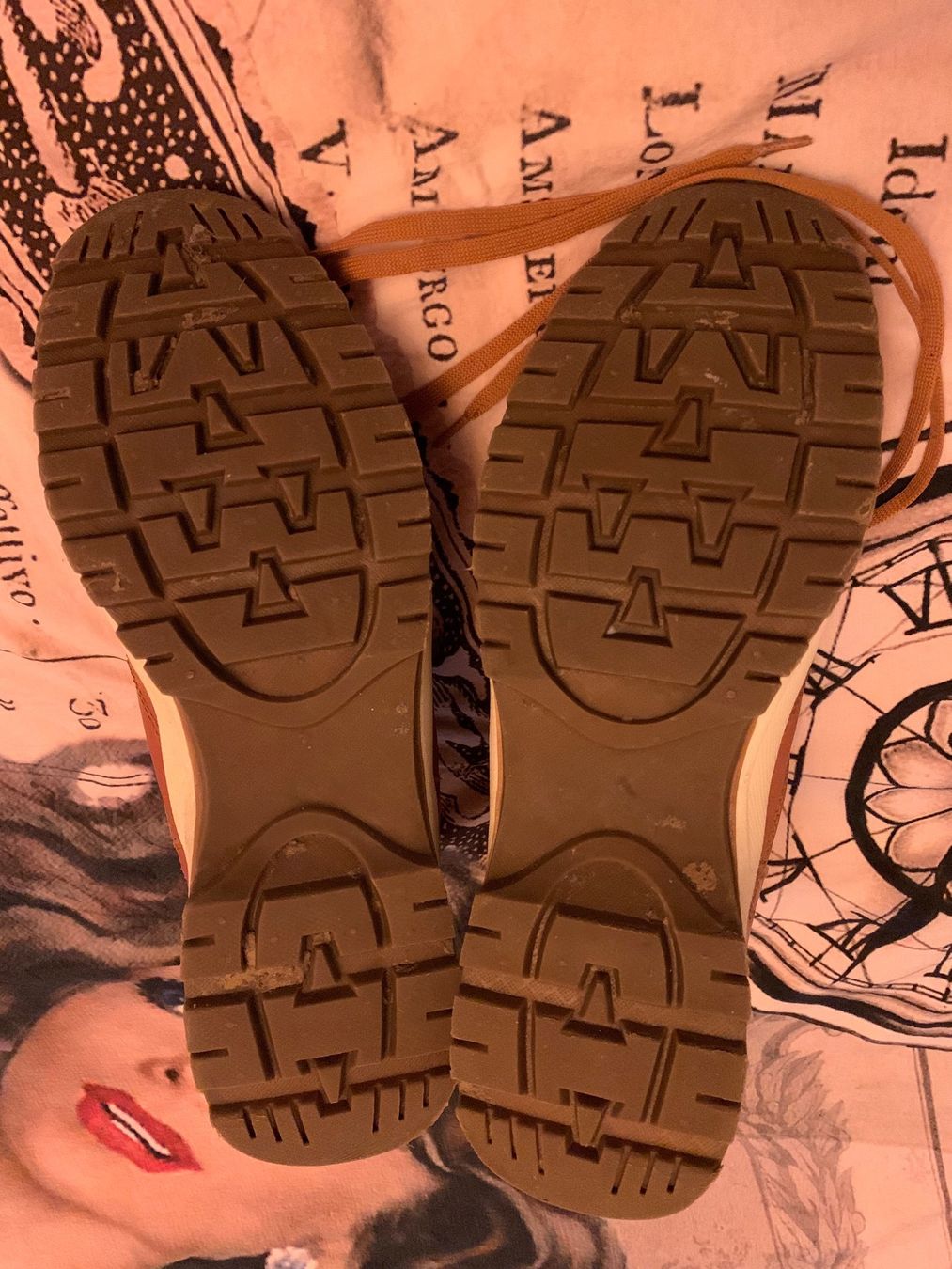 Cube Scarpe da uomo: Stiefel in grösse 46. – Usato da Huttwil venduto da Nedja0 4