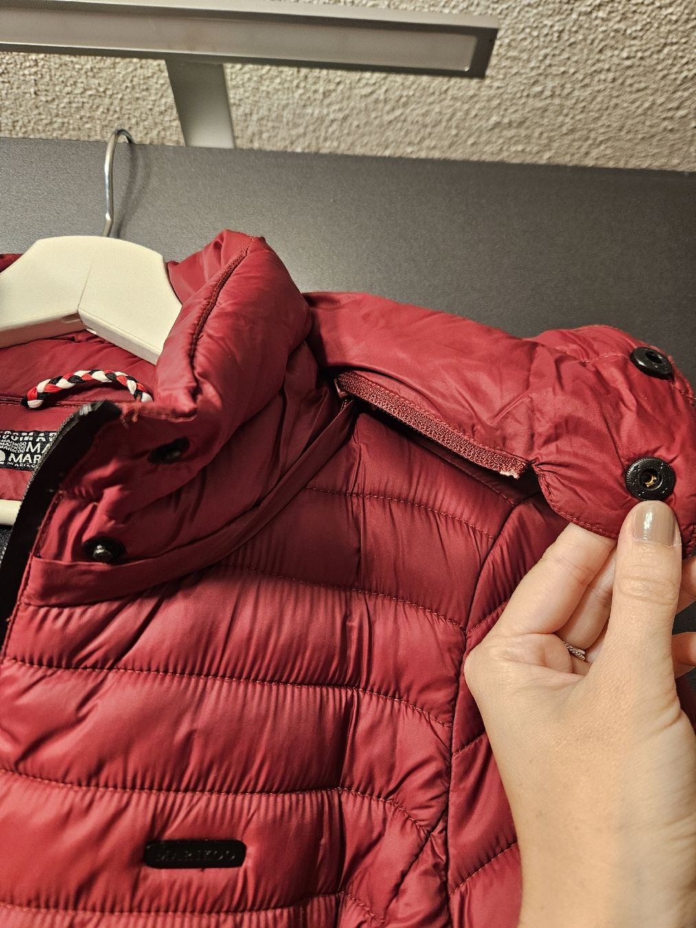Jacken: Marikoo Jacke – Neu (gemäss Beschreibung) aus Stalden (Sarnen) von jen_f2d2 2
