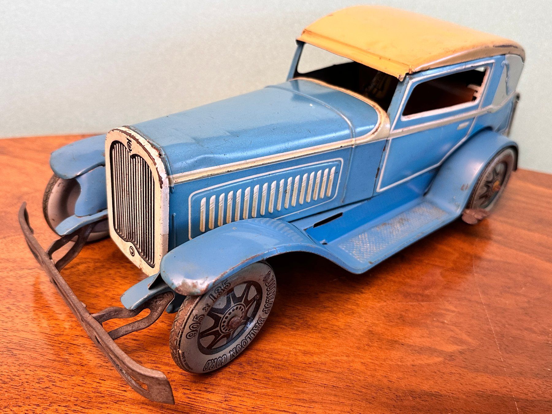 Restauration de voitures anciennes à Monaco - Top Classics