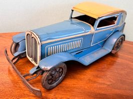 1930er Jahre große Limousine , 33cm , TippCo Germany