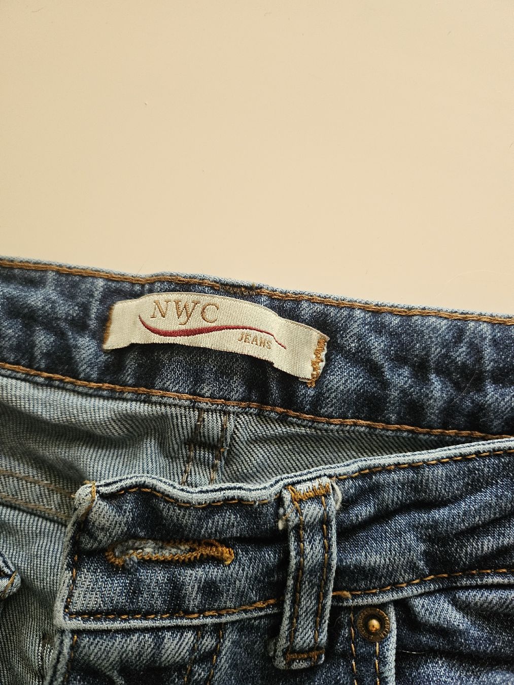 Jeans: jeans – Gebraucht aus Dietlikon von mic_z7ly 1