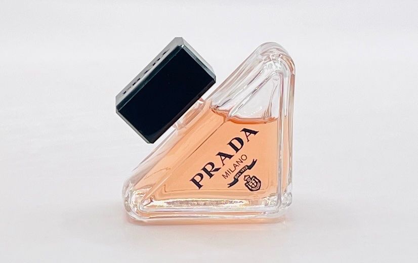 Miniature Prada - Prada Paradoxe Intense Eau de Parfum 7 ml (Gebraucht ...