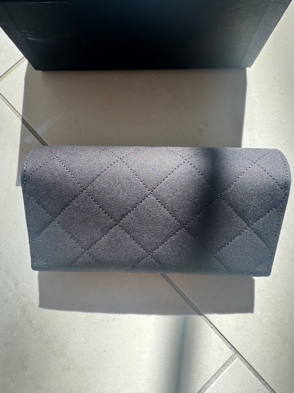 Chanel Altro in  Abbigliamento & Accessori: Chanel Brillenetui neu – Nuovo e nell'imballaggio originale da Montagnola venduto da Vol24 1