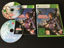 Test de DoDonPachi Resurrection sur 360 par