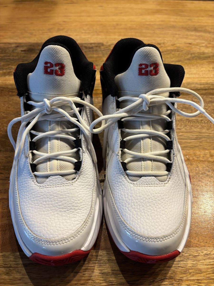 Jordan Scarpe per ragazzi: Nike Air Jordan Max Aura 3 Sneaker Gr.40 – Usato da Oberdorf SO venduto da sa-na 1