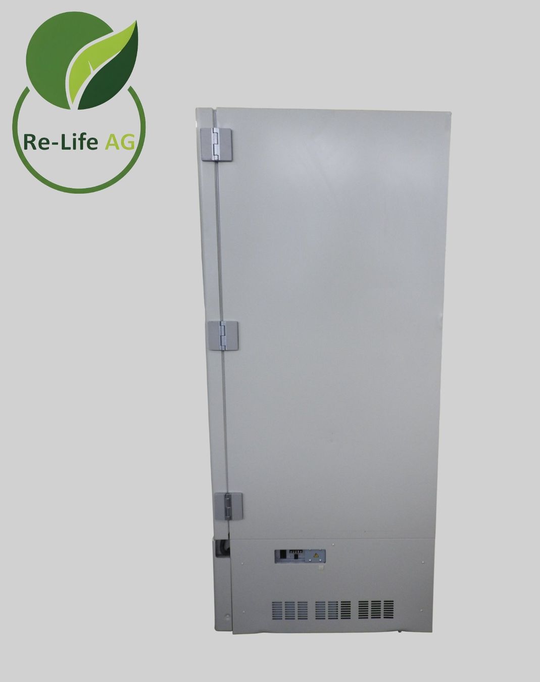 Alle Maschinen: Panasonic KM-DU73Y1E Ultra-low Temperature Freezer – Gebraucht aus Reinach BL von Re-LifeAG_Labor 3