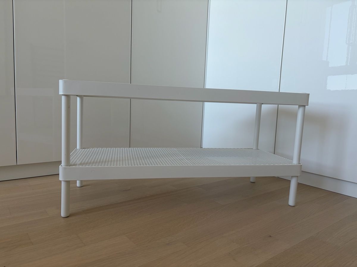 Scaffali: Schuhregal – Nuovo (secondo la descrizione) da Spreitenbach venduto da jas.tin 1