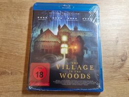 The Village in the Woods (2019) NEU OVP Bluray
