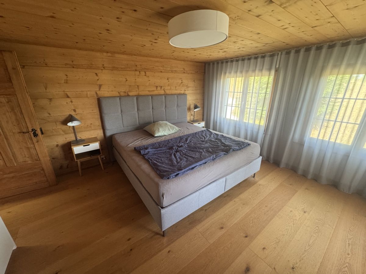 Letti: Tempur Bettgestell mit Matratze grau – Usato da Zuchwil venduto da Bluejay79 7