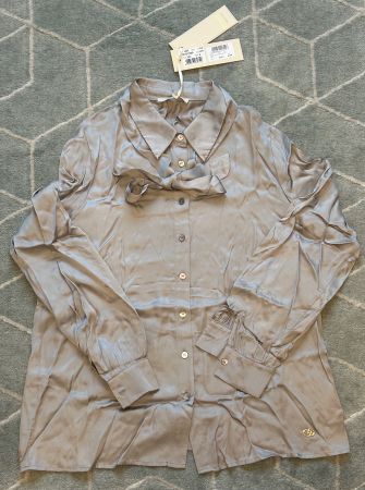 Bluse L, Yes Zee