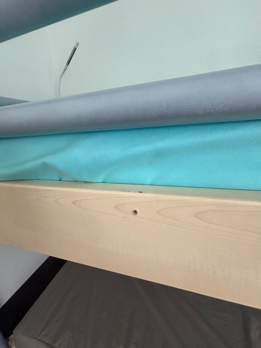 Hasena Letti: Hochbett Hasena – Usato da Nürensdorf venduto da nutella80 2