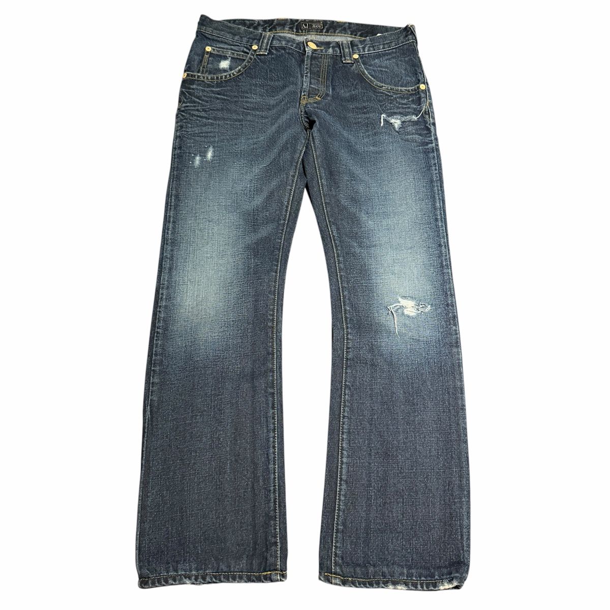 Armani Jeans: Armani Jeans – D'occasion à Thalheim par 84B 1