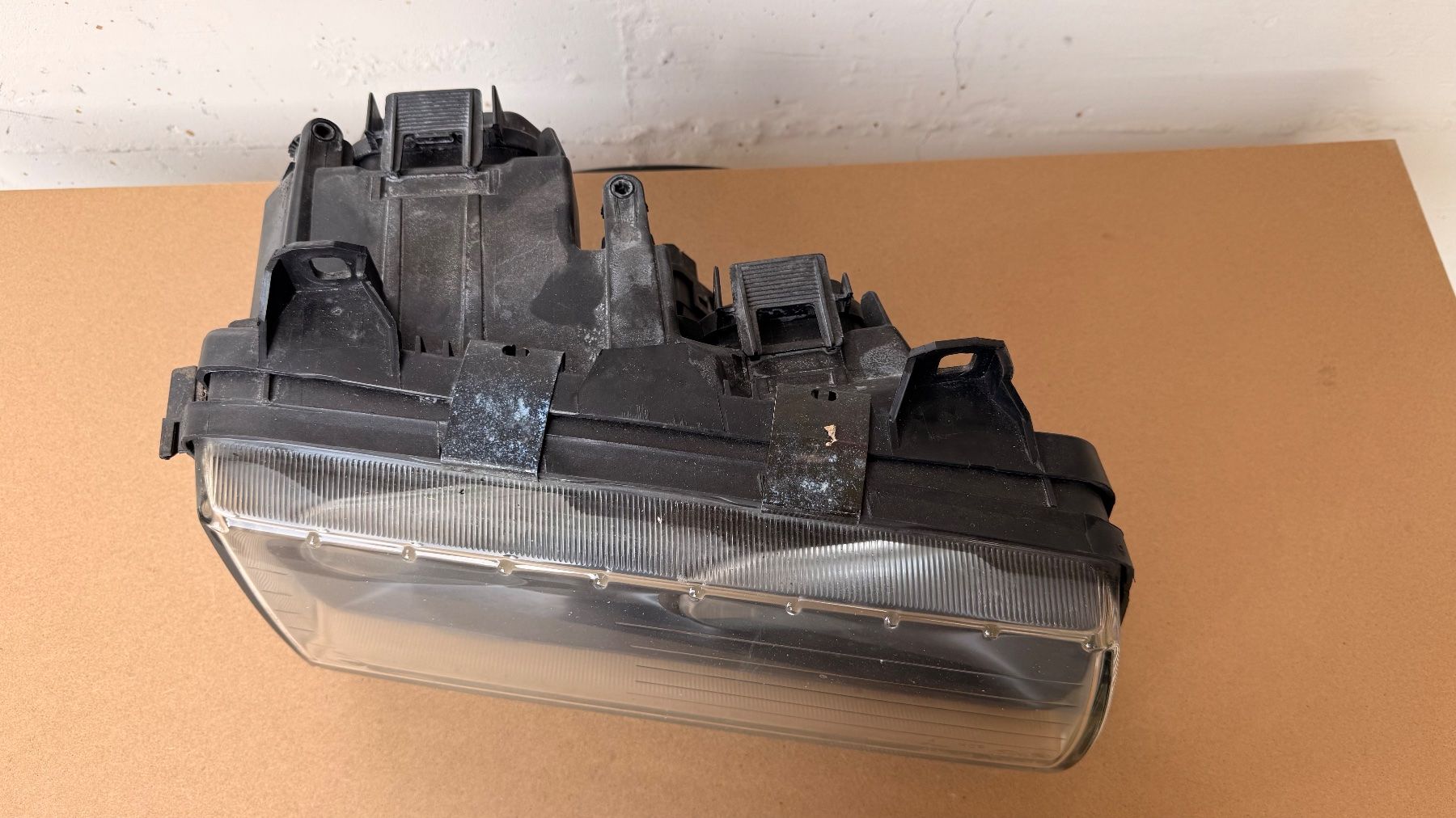BMW Fari: BMW E36  Scheinwerfer ZKW – Usato da Jonen venduto da BMWE369 8