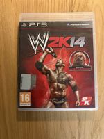 WWE 2K14 - PlayStation 3