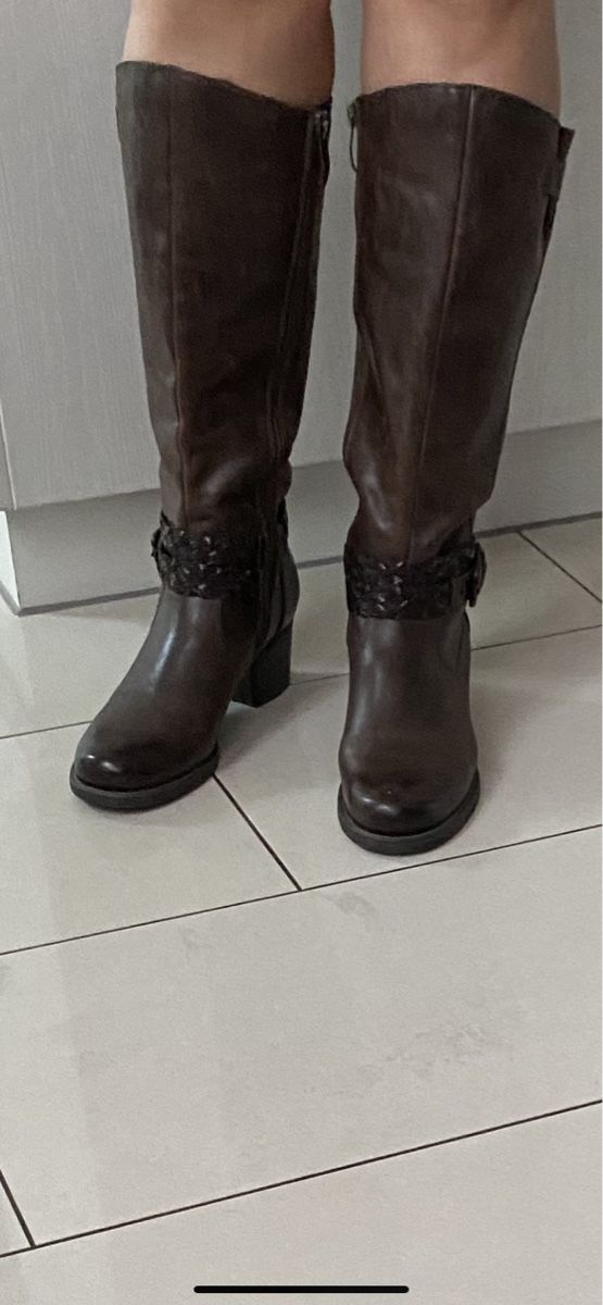 Damenschuhe: Neue Stifel von Tamaris 40 – Neu (gemäss Beschreibung) aus Kreuzlingen von Lukma64 3