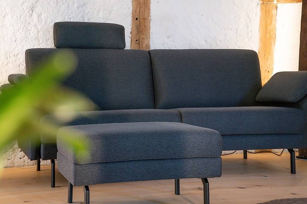Sofas: Sofa Melide von Horst Artanova - Austellungsmodell - 45% – D'occasion à Englisberg par domm97 1