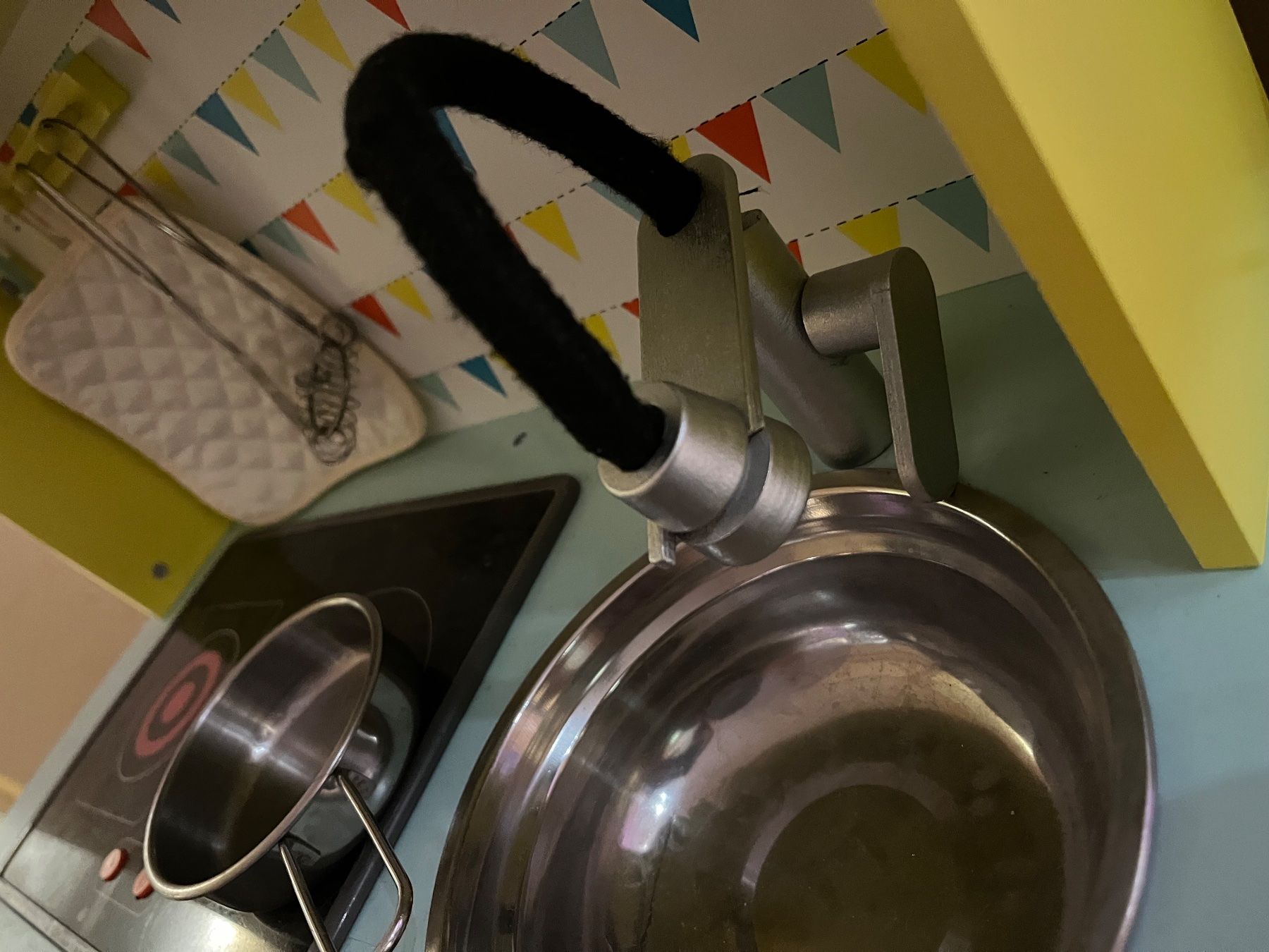 Giocattoli: Cuisine enfants avec jouets – Usato da Tolochenaz venduto da adamr841 3