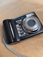 Nikon Coolpix 7900 Digitalkamera