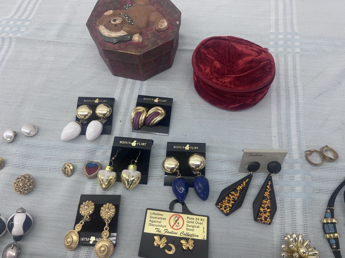 Sonstiger Schmuck: Modeschmuck (86) – Gebraucht aus Glattfelden von bro_f2vv 4