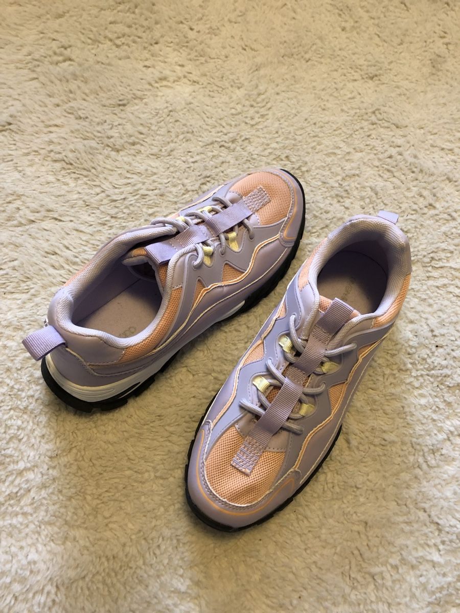 Scarpe da donna: Sneaker – Nuovo (secondo la descrizione) da Bern venduto da j_schalti 1
