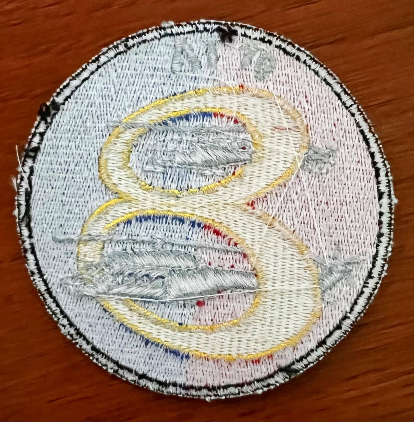 Schweizer Armee Placchette & Badge: Badge pilote Abzeichen Pilot Luftwaffe hélicoptère Gr TA 8 – Nuovo (secondo la descrizione) da Nyon venduto da 65d45 1