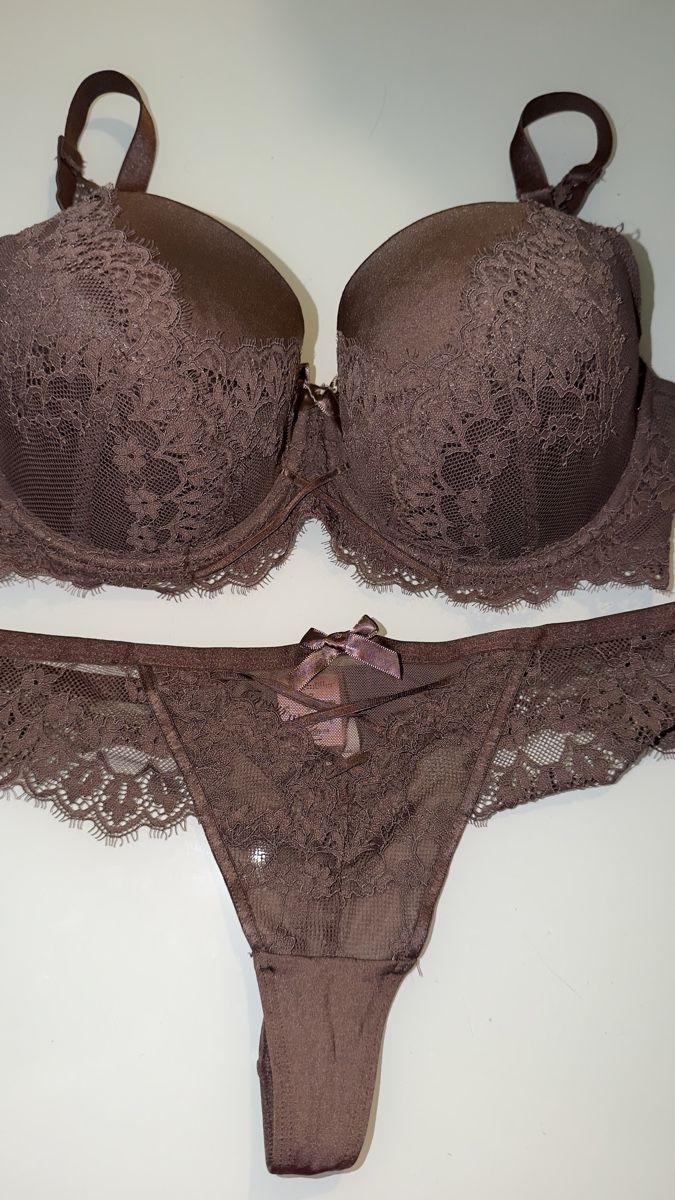 Hunkemöller Altra biancheria intima: Hunkemöller lingerie set E80/M – Usato da Arbon venduto da 2210oez