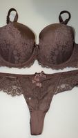 Hunkemöller lingerie set E80/M