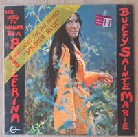 Buffy Saint-Marie - She used to wanna be a ballerina