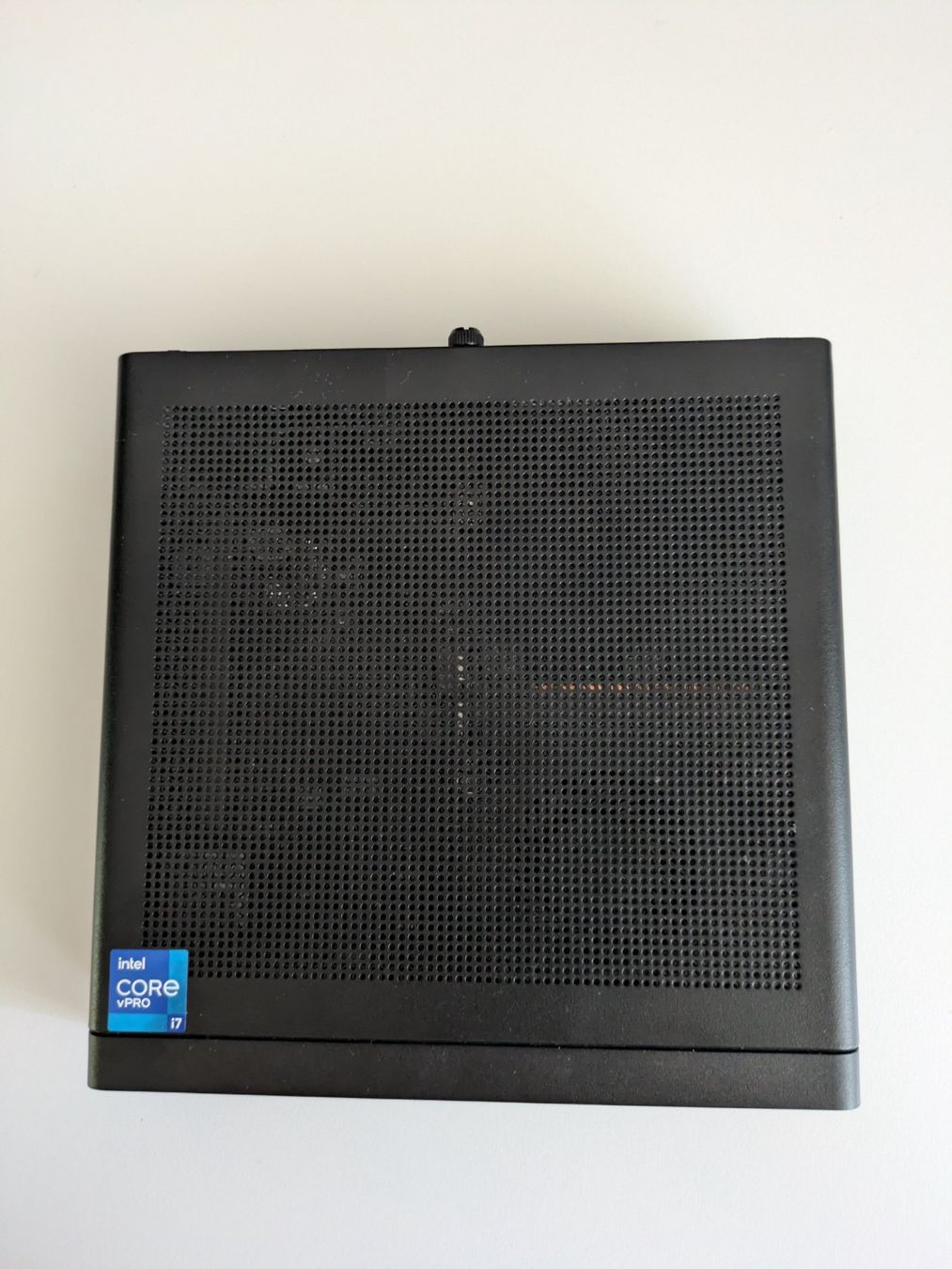 Hewlett Packard PCs: HP EliteDesk 800 G8 Desktop Mini PC – Gebraucht aus Bern von rap_m86c 3