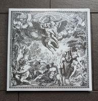 Morlock Dilemma Vinyl Omnipotenz in D-Moll Sealed
