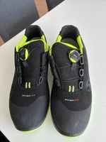 Sicherheits Schuhe Sixton Gr. 41 NEU Top Zustand!