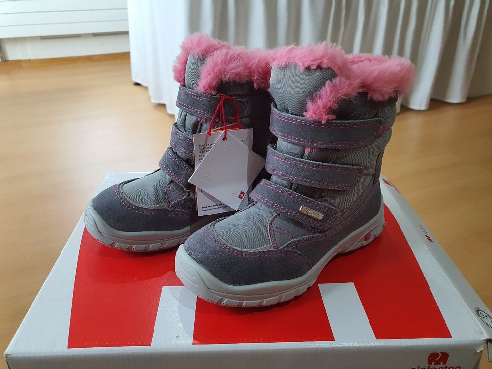 kinderstiefel gr 28