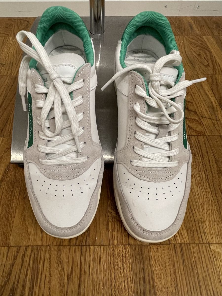 Marc O'Polo Scarpe da donna: SNEAKER VON MARC O‘POLO – Usato da Chur venduto da churerli 2