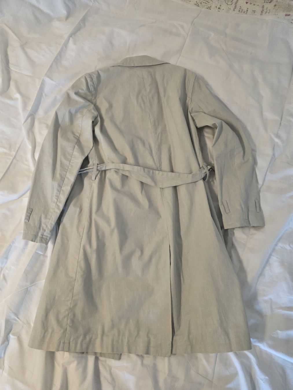 Giacche: Veste Soft Grey – Usato da Forel (Lavaux) venduto da jon_565n 1