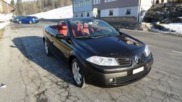 Renault Megane II Cabrio2.0 L 16V 163 PS