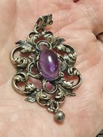 Ein echter Eye-Catcher: Jugendstil Schätzchen