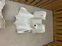 Verschalung fur Yamaha aerox