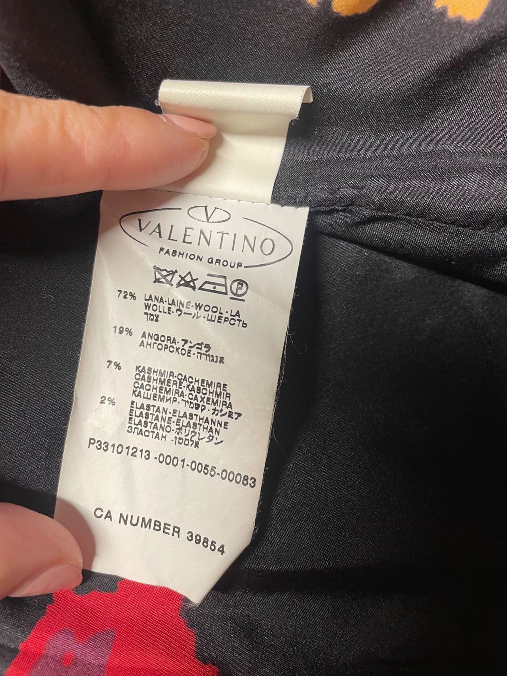 Missoni Vestes: Missoni Jacke Gr S – Neuf (Voir description) à St. Gallen par mania03 4